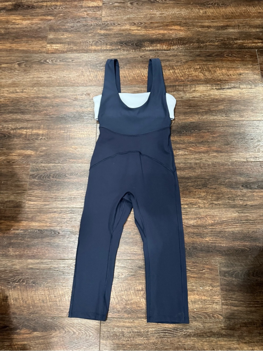 Free People Movement Athletic Jumpsuit